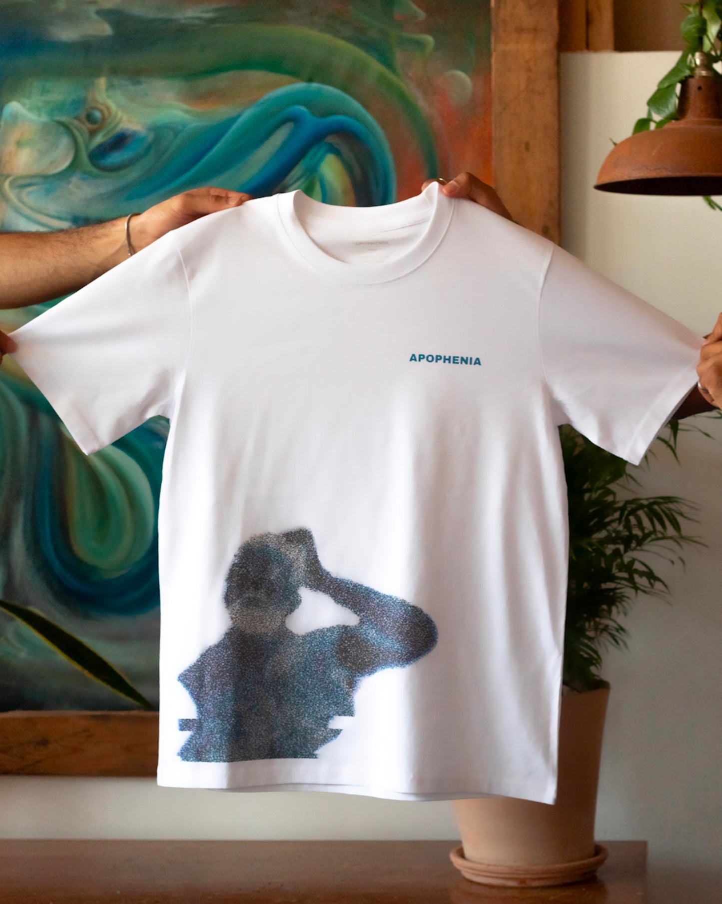 UNTITLED T-SHIRT 1