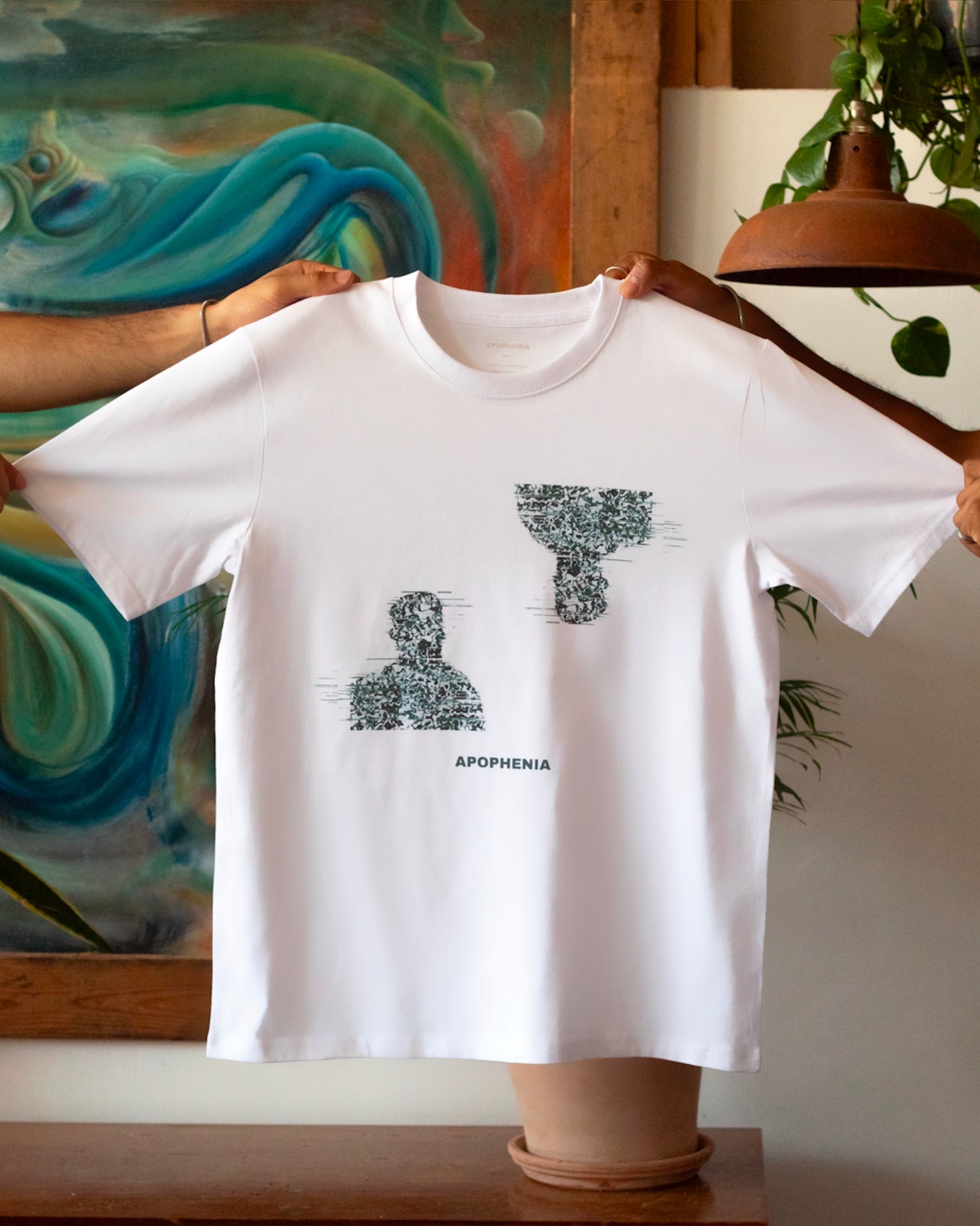 UNTITLED T-SHIRT 2