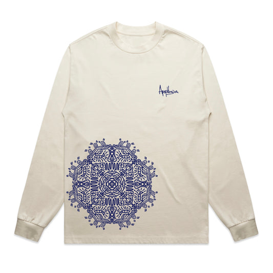 BROTHERS L/S T-SHIRT